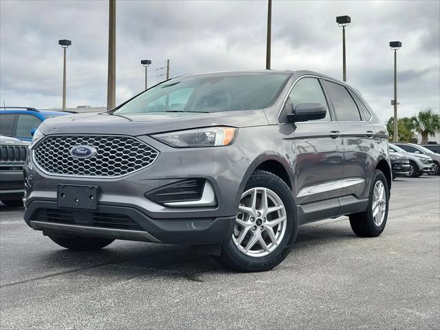 2023 Ford Edge SEL 2023 Ford Edge SEL