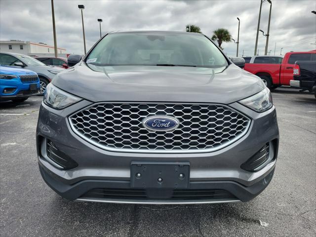 2023 Ford Edge SEL 2023 Ford Edge SEL