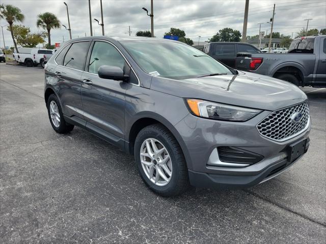2023 Ford Edge SEL 2023 Ford Edge SEL