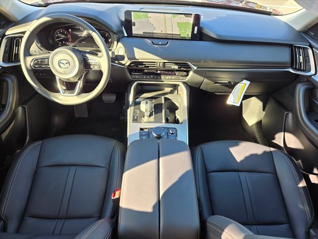 2025 Mazda CX-90 3.3 Turbo Premium Sport