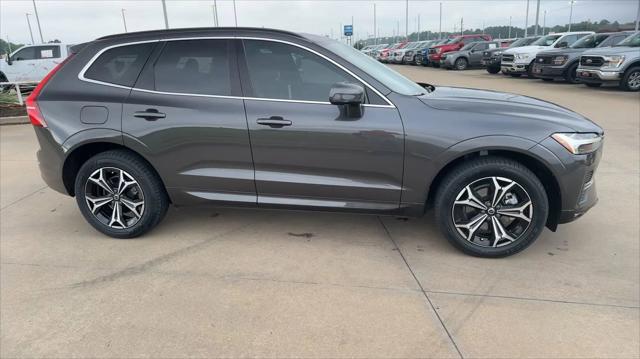 2022 Volvo XC60 B5 Momentum 2022 Volvo XC60 B5 Momentum