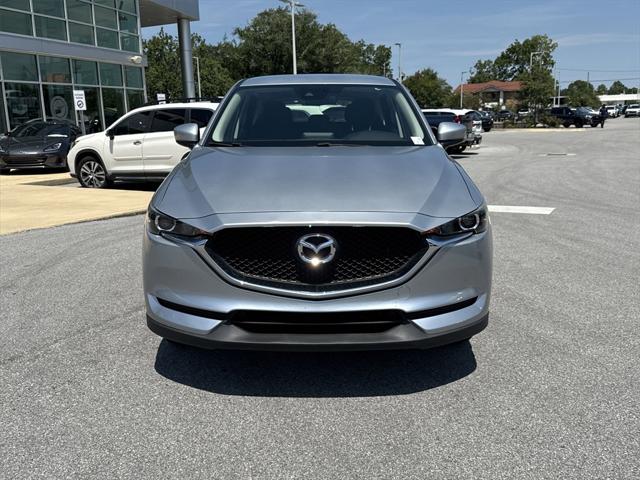 2017 Mazda CX-5 Sport