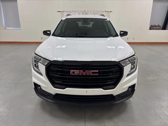 2023 GMC Terrain FWD SLT