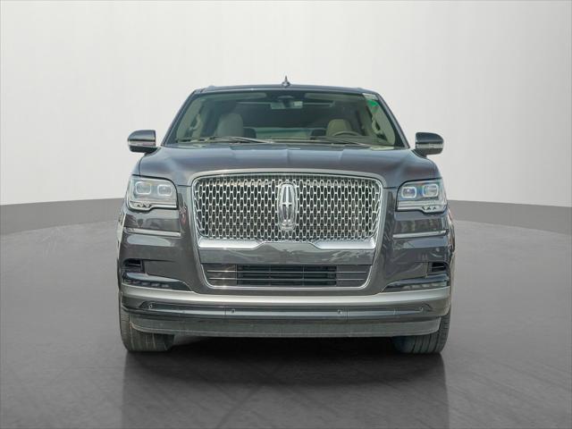 2023 Lincoln Navigator Reserve 2023 Lincoln Navigator Reserve