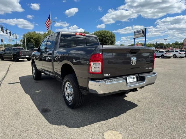 2024 RAM 2500 Tradesman Crew Cab 4x4 64 Box
