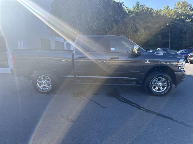 2024 RAM 2500 Laramie Crew Cab 4x4 64 Box