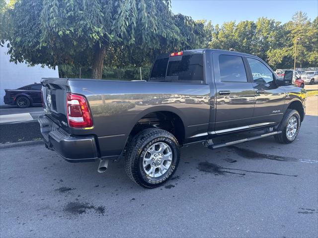 2024 RAM 2500 Laramie Crew Cab 4x4 64 Box