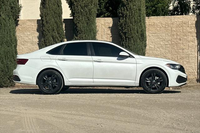 2024 Volkswagen Jetta 1.5T SE 2024 Volkswagen Jetta 1.5T SE