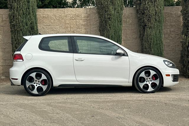2013 Volkswagen GTI 2-Door
