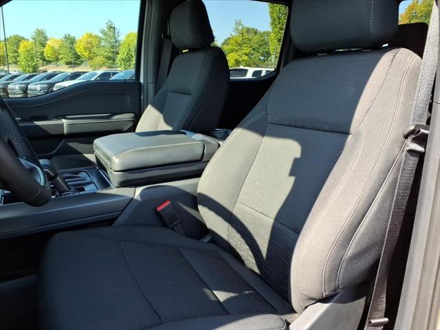 2024 Ford F-150 XLT 2024 Ford F-150 XLT