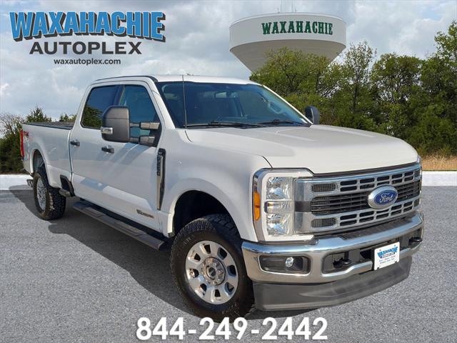 2023 Ford F-250 XLT
