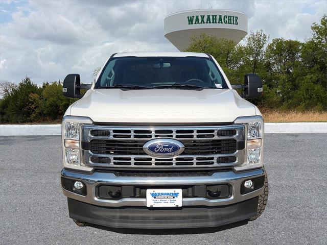 2023 Ford F-250 XLT