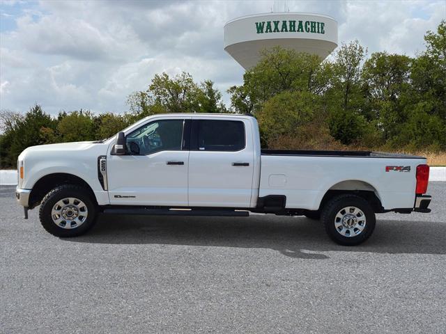 2023 Ford F-250 XLT
