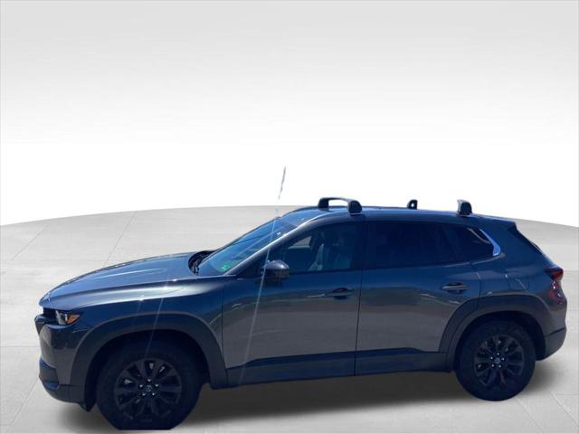 2024 Mazda CX-50 2.5 S Select