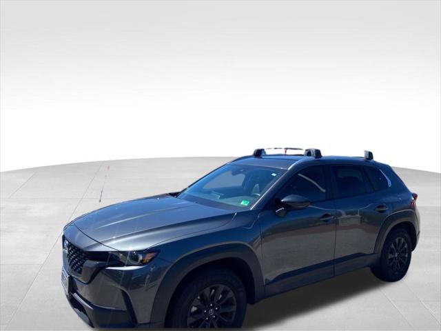 2024 Mazda CX-50 2.5 S Select
