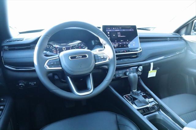 2026 Jeep Compass Latitude Altitude 2026 Jeep Compass Latitude Altitude