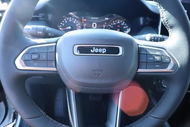 2026 Jeep Compass Latitude Altitude 2026 Jeep Compass Latitude Altitude