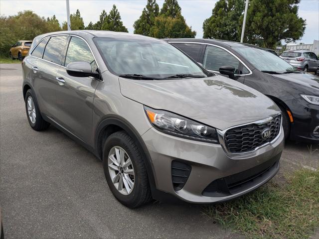 2019 Kia Sorento 2.4L L