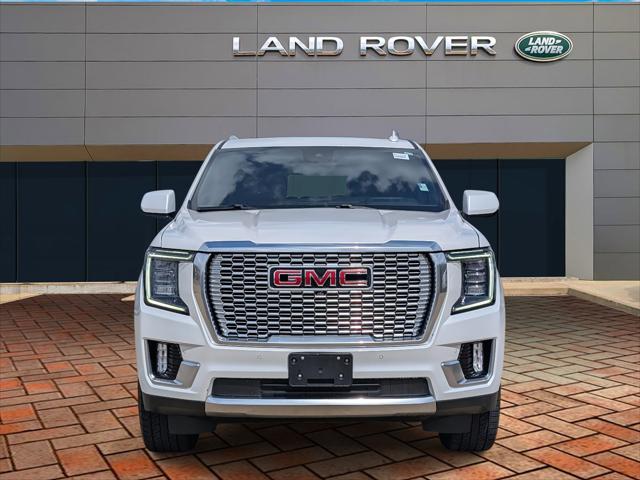2023 GMC Yukon XL 4WD Denali