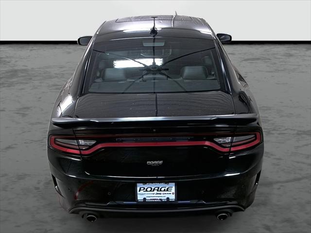 2021 Dodge Charger GT RWD