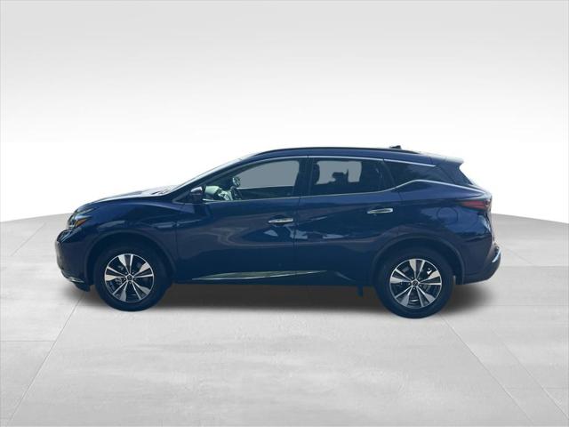 2023 Nissan Murano SV Intelligent AWD