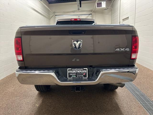 2018 RAM 3500 Tradesman Regular Cab 4x4 8 Box 2018 RAM 3500 Tradesman Regular Cab 4x4 8 Box