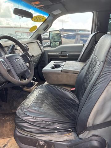 2016 Ford F-350 XL 2016 Ford F-350 XL