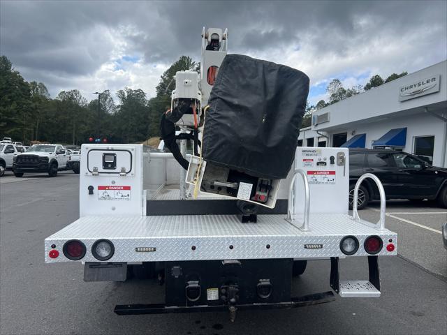 2023 RAM 5500 Chassis Tradesman/SLT 2023 RAM 5500 Chassis Tradesman/SLT