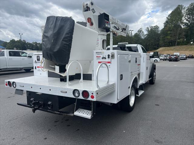 2023 RAM 5500 Chassis Tradesman/SLT 2023 RAM 5500 Chassis Tradesman/SLT