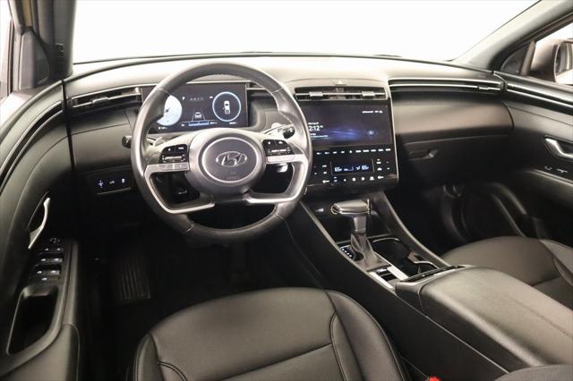 2024 Hyundai Santa Cruz XRT