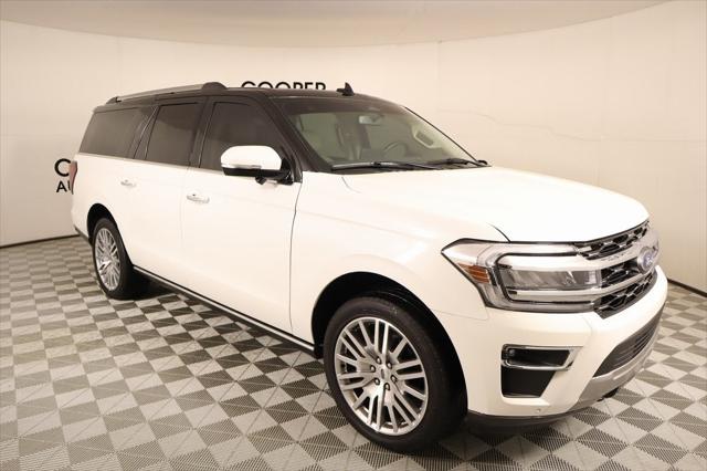 2024 Ford Expedition Limited MAX