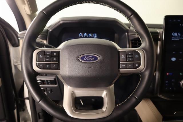 2024 Ford Expedition Limited MAX