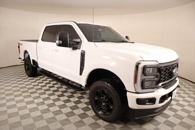 2024 Ford F-250 XLT