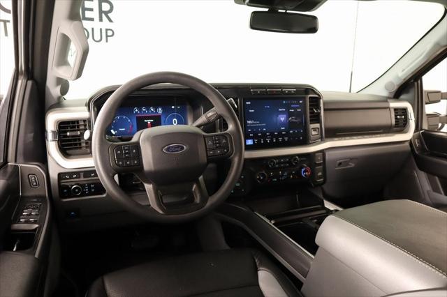 2024 Ford F-250 XLT