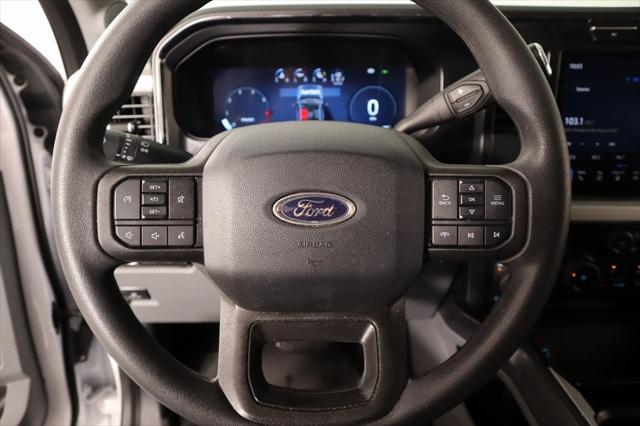 2024 Ford F-250 XLT