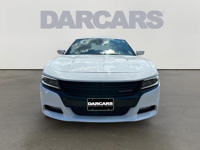 2022 Dodge Charger SXT AWD 2022 Dodge Charger SXT AWD