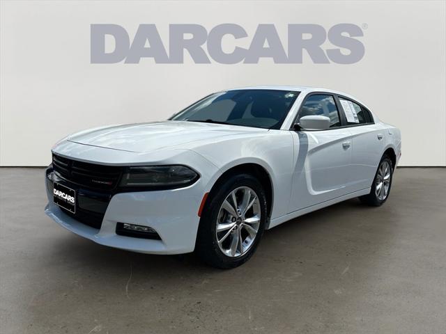 2022 Dodge Charger SXT AWD 2022 Dodge Charger SXT AWD