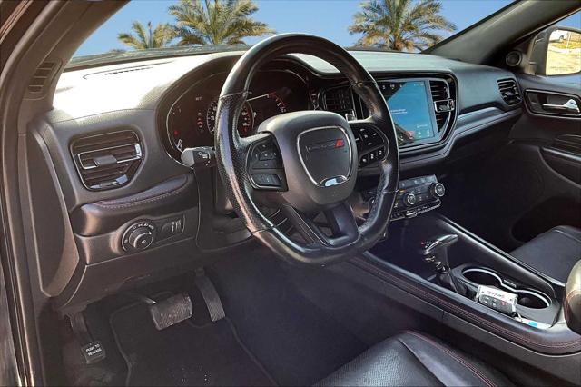 2023 Dodge Durango GT Plus AWD