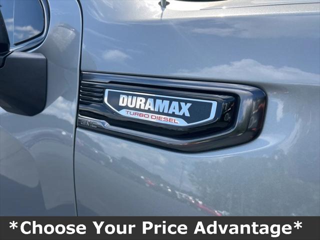 2024 GMC Sierra 1500 4WD Crew Cab Short Box AT4 2024 GMC Sierra 1500 4WD Crew Cab Short Box AT4