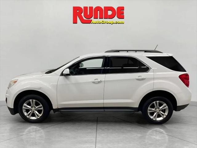2015 Chevrolet Equinox 1LT 2015 Chevrolet Equinox 1LT