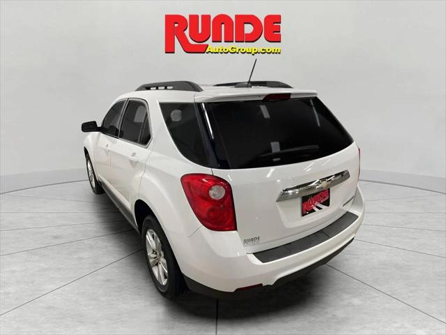 2015 Chevrolet Equinox 1LT 2015 Chevrolet Equinox 1LT