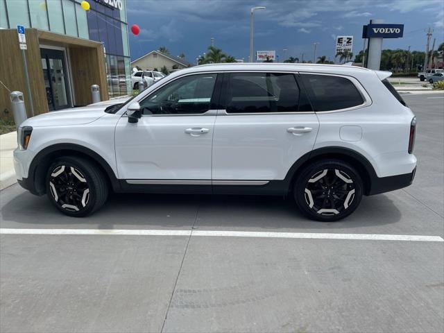 2023 Kia Telluride EX