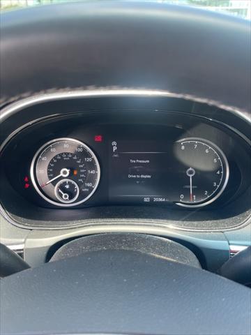 2022 Genesis GV70 2.5T AWD