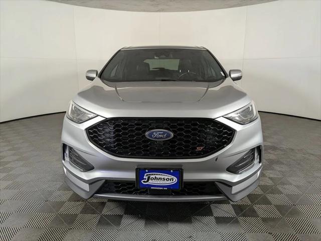 2022 Ford Edge ST 2022 Ford Edge ST