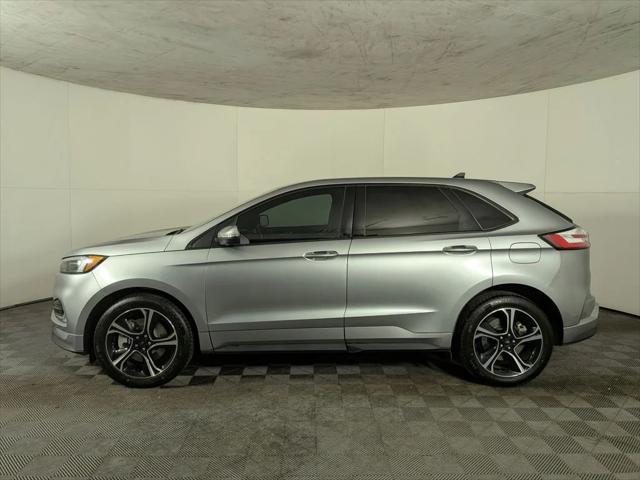 2022 Ford Edge ST 2022 Ford Edge ST