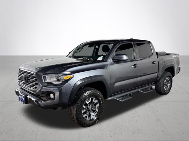 2021 Toyota Tacoma TRD Sport 2021 Toyota Tacoma TRD Sport