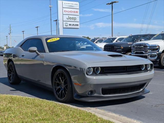 2023 Dodge Challenger R/T