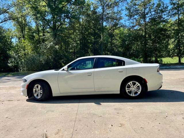 2019 Dodge Charger SXT RWD