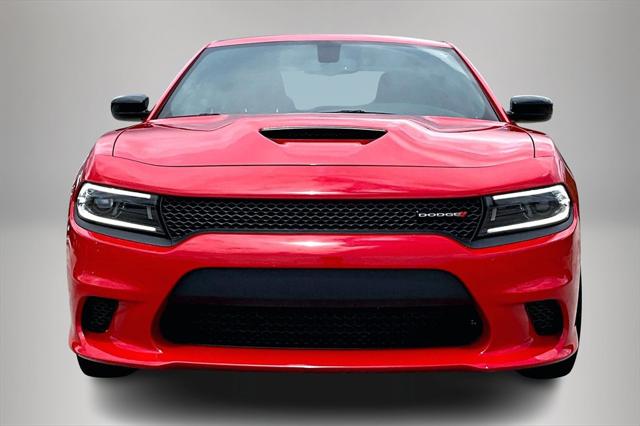 2023 Dodge Charger GT 2023 Dodge Charger GT