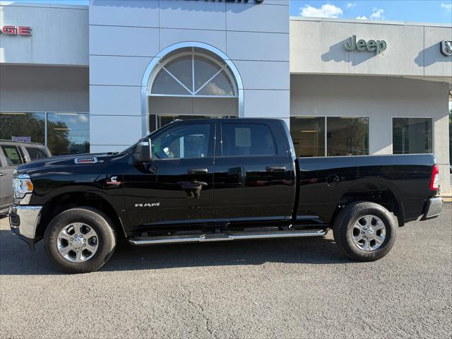 2024 RAM 2500 Big Horn Crew Cab 4x4 64 Box